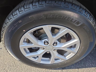 2022 Jeep Grand Cherokee Limited 4x4