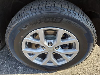 2022 Jeep Grand Cherokee Limited 4x4