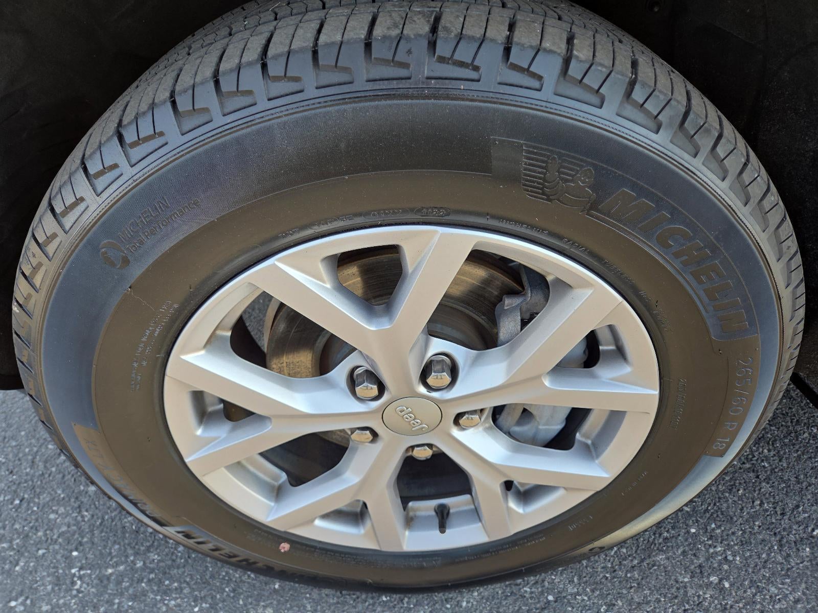 2022 Jeep Grand Cherokee Limited 4x4