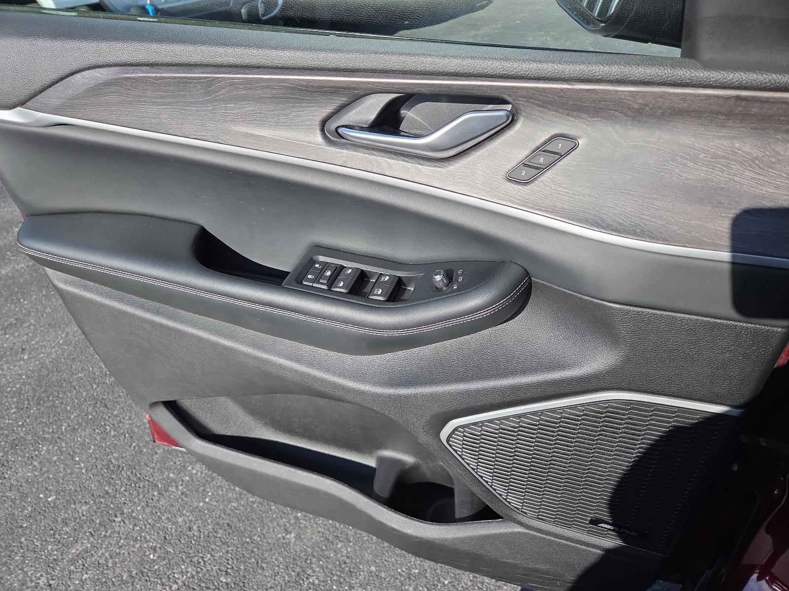 2022 Jeep Grand Cherokee Limited 4x4