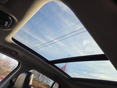 2022 Jeep Grand Cherokee Limited 4x4