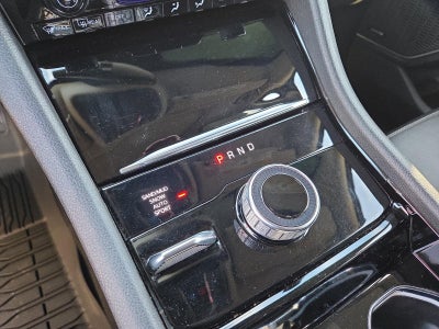 2022 Jeep Grand Cherokee Limited 4x4