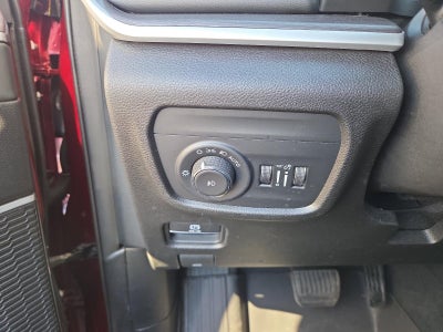 2022 Jeep Grand Cherokee Limited 4x4