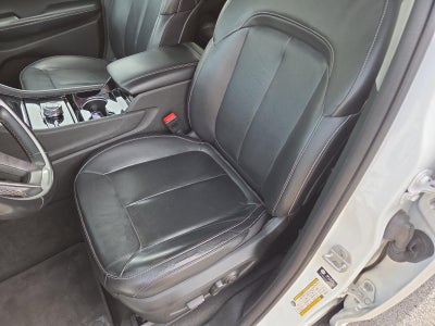 2022 Jeep Grand Cherokee Limited 4x4