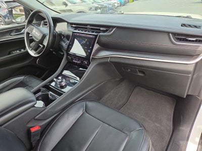 2022 Jeep Grand Cherokee Limited 4x4