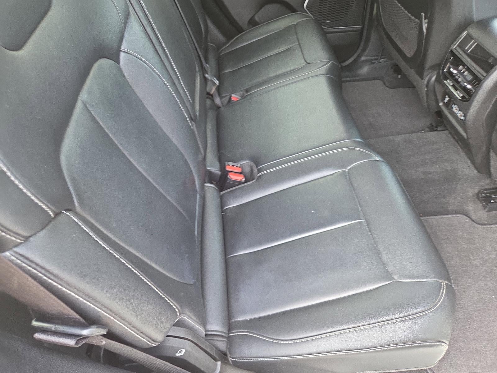 2022 Jeep Grand Cherokee Limited 4x4