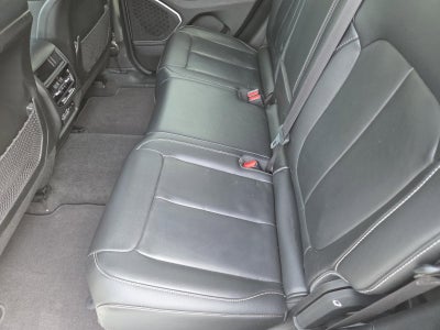 2022 Jeep Grand Cherokee Limited 4x4