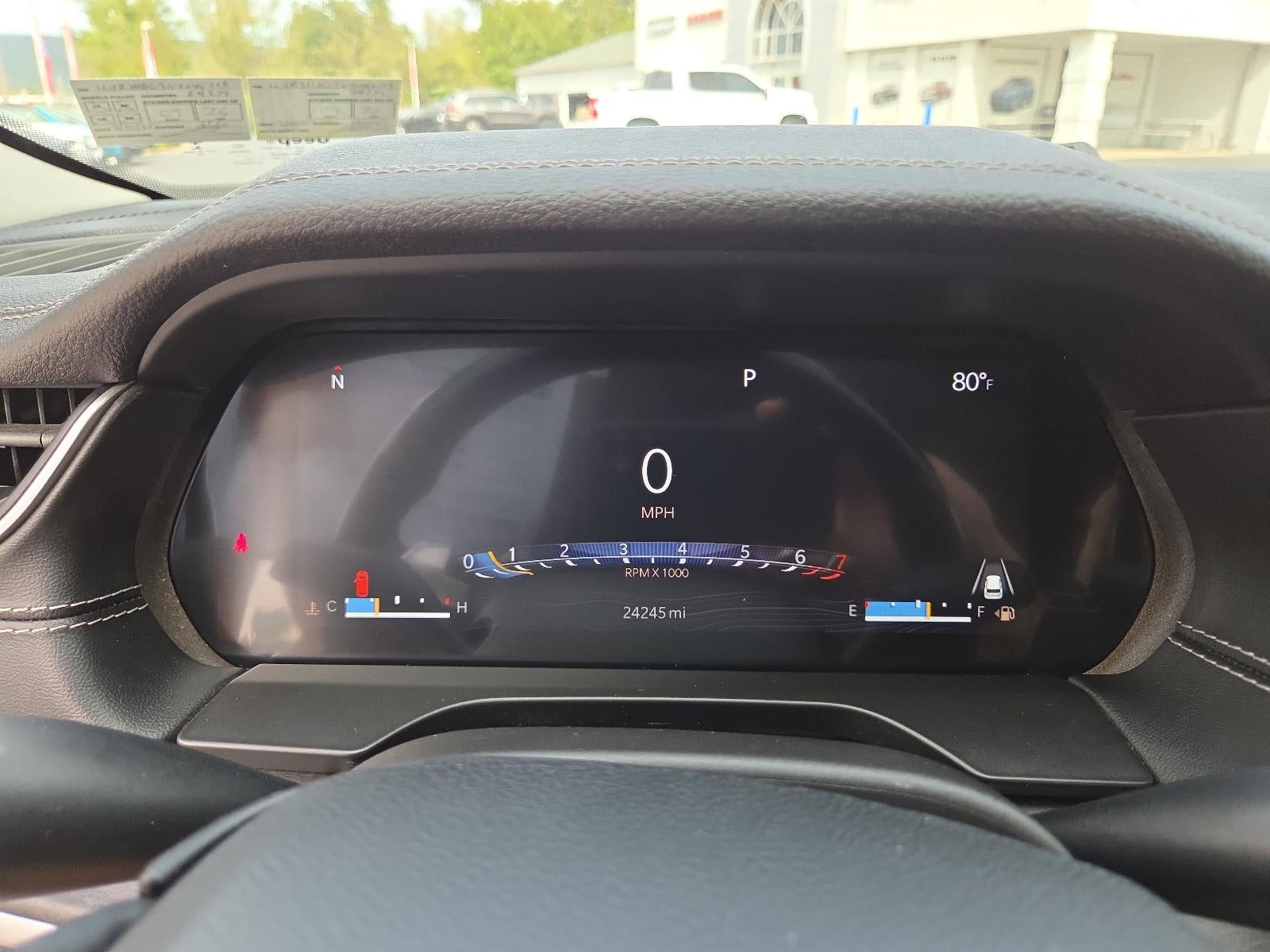 2022 Jeep Grand Cherokee Limited 4x4