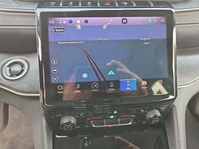 2022 Jeep Grand Cherokee Limited 4x4