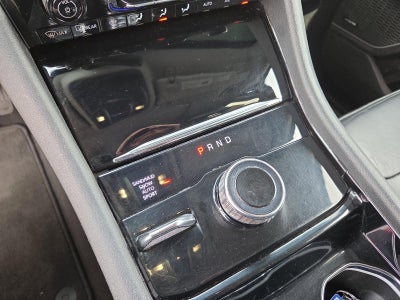 2022 Jeep Grand Cherokee Limited 4x4