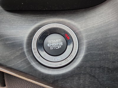 2022 Jeep Grand Cherokee Limited 4x4