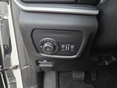 2022 Jeep Grand Cherokee Limited 4x4