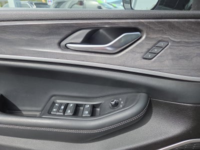 2022 Jeep Grand Cherokee Limited 4x4