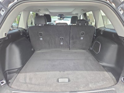 2022 Jeep Grand Cherokee Limited 4x4