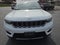 2022 Jeep Grand Cherokee Limited 4x4