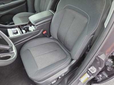 2023 Jeep Grand Cherokee L Laredo 4x4
