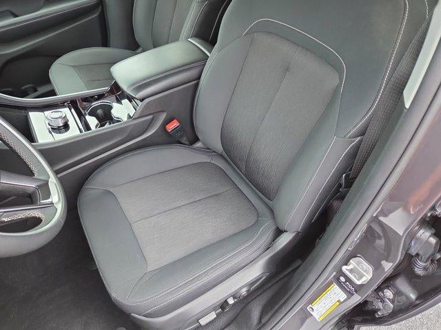 2023 Jeep Grand Cherokee L Laredo 4x4