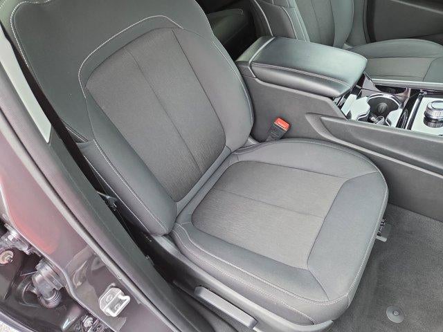 2023 Jeep Grand Cherokee L Laredo 4x4