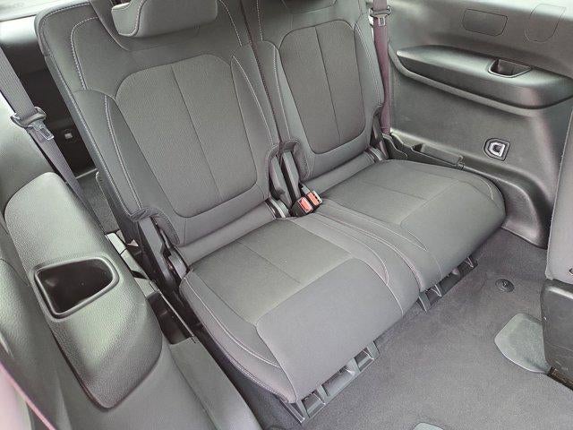 2023 Jeep Grand Cherokee L Laredo 4x4