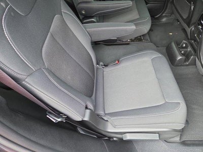 2023 Jeep Grand Cherokee L Laredo 4x4