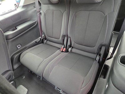 2023 Jeep Grand Cherokee L Laredo 4x4