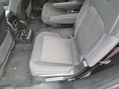 2023 Jeep Grand Cherokee L Laredo 4x4