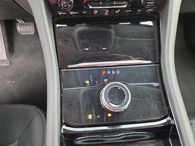 2023 Jeep Grand Cherokee L Laredo 4x4