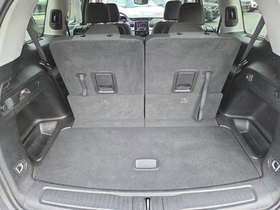 2023 Jeep Grand Cherokee L Laredo 4x4