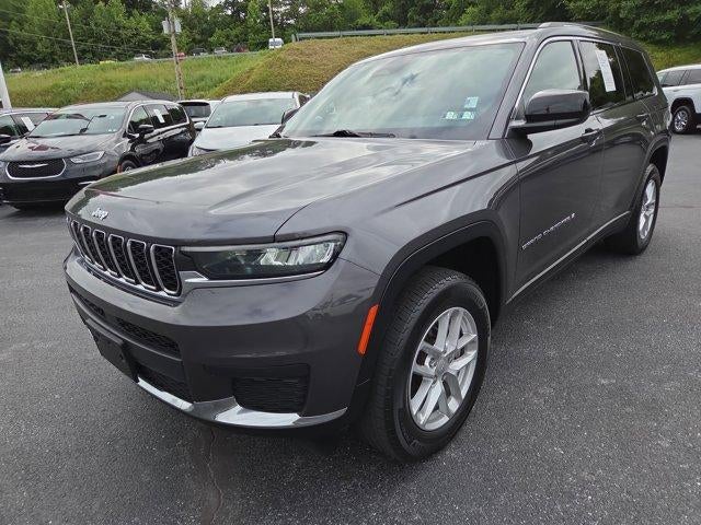 2023 Jeep Grand Cherokee L Laredo 4x4