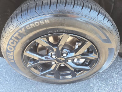 2024 Jeep Grand Cherokee L Altitude 4x4