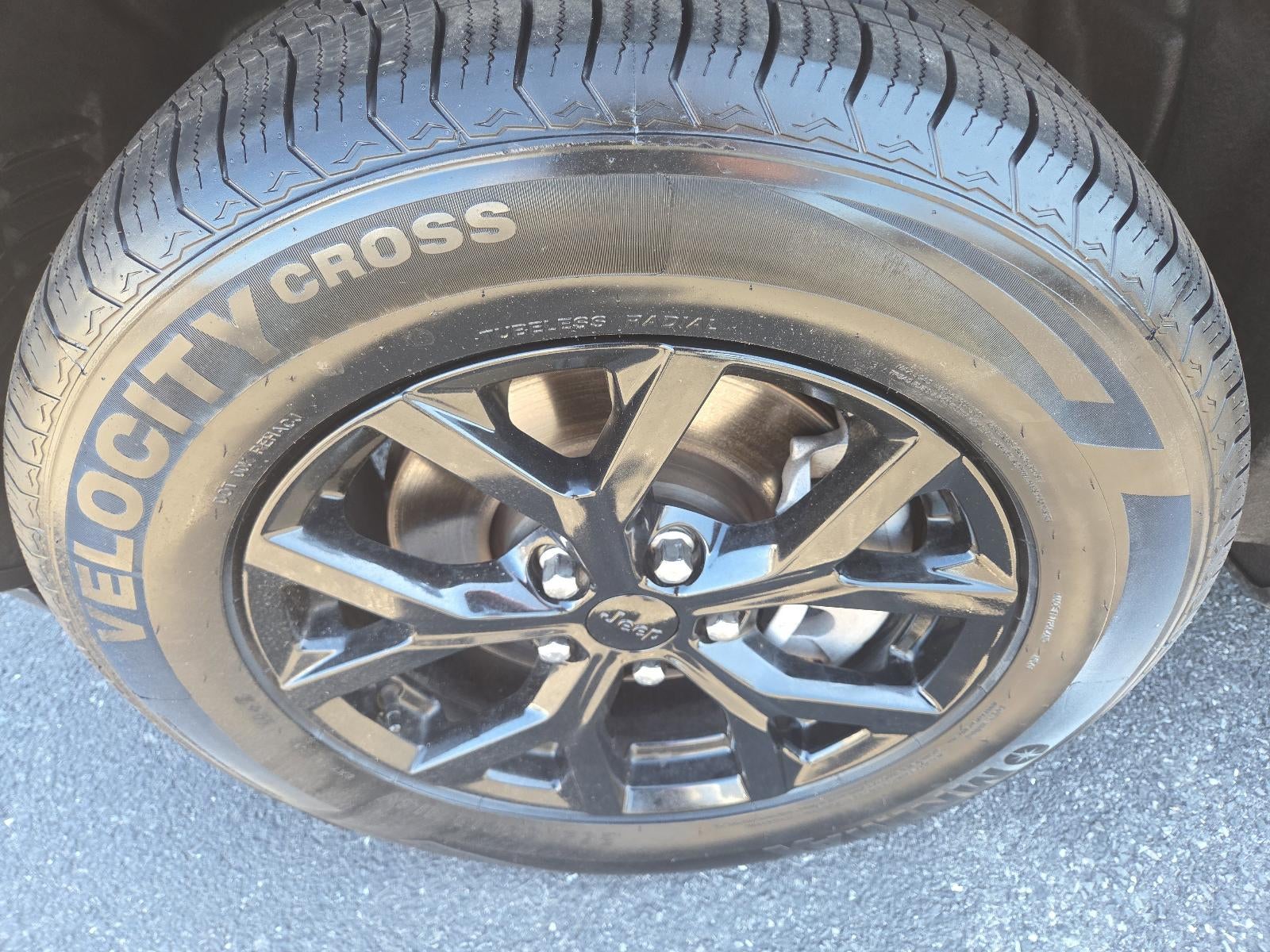 2024 Jeep Grand Cherokee L Altitude 4x4