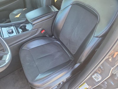 2024 Jeep Grand Cherokee L Altitude 4x4