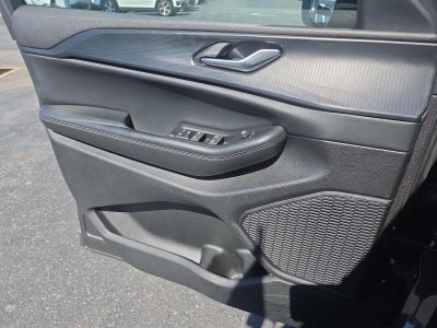 2024 Jeep Grand Cherokee L Altitude 4x4