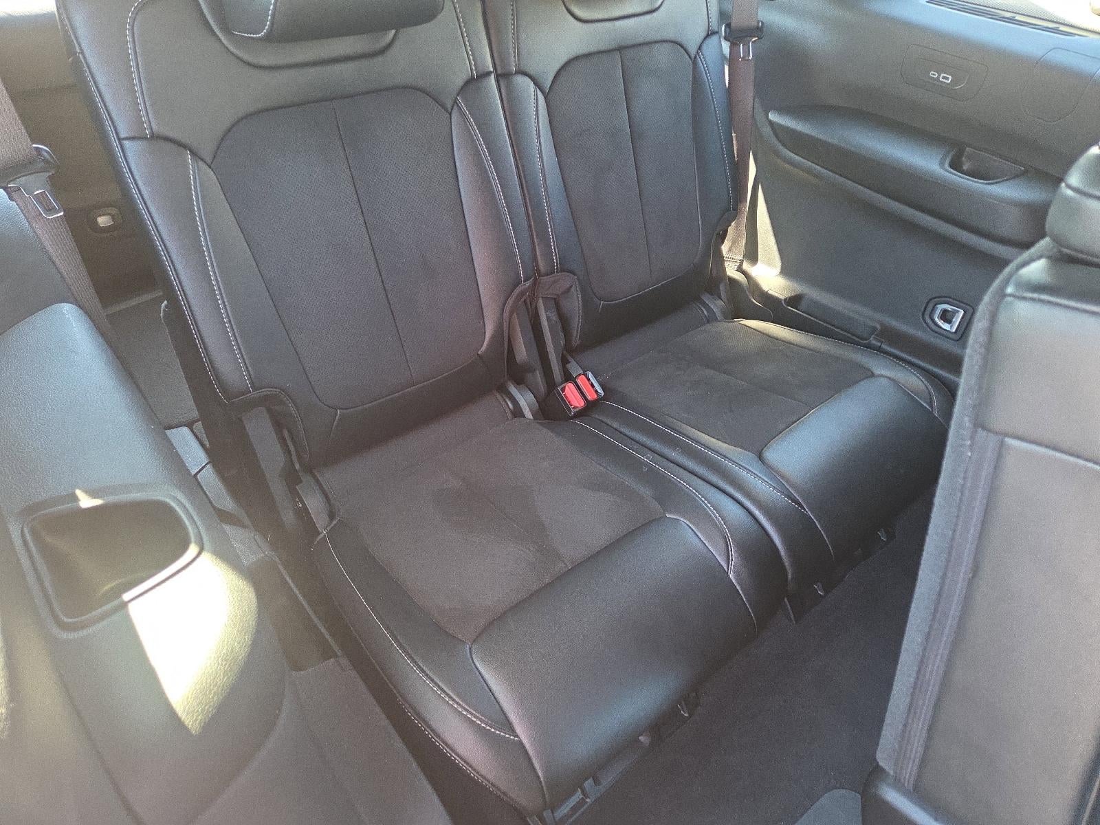 2024 Jeep Grand Cherokee L Altitude 4x4