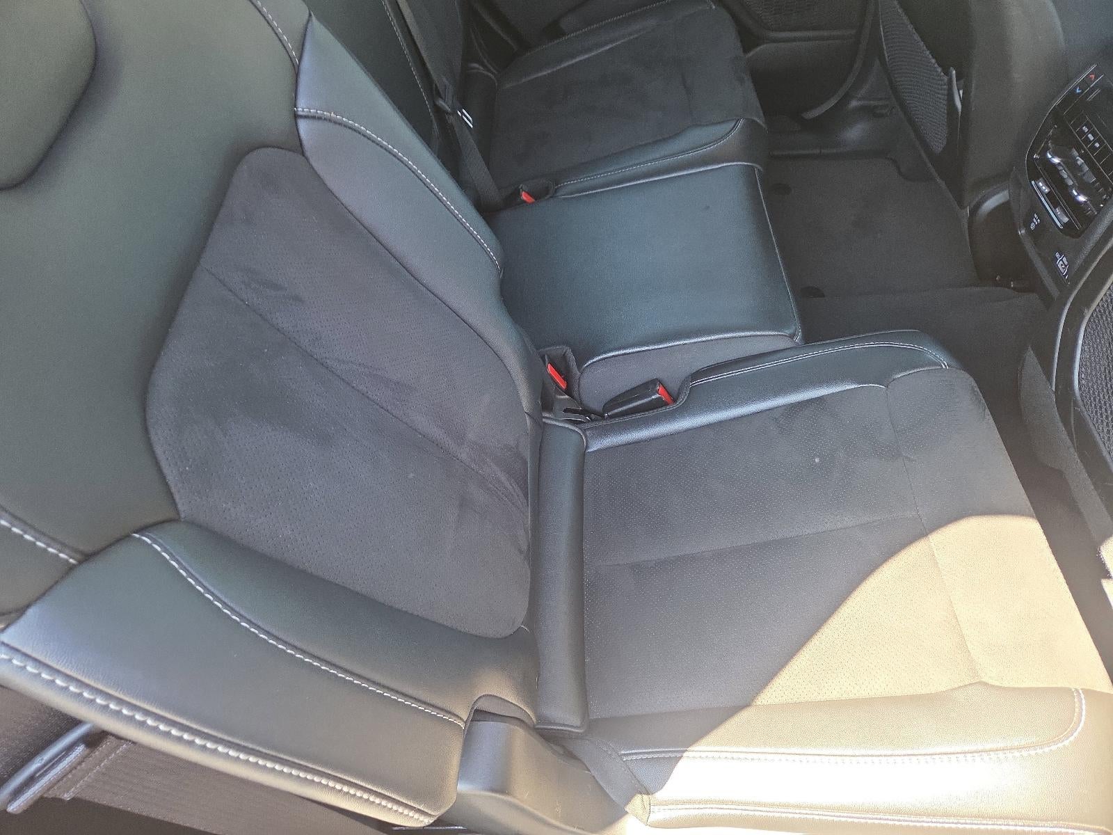 2024 Jeep Grand Cherokee L Altitude 4x4