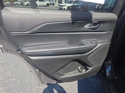 2024 Jeep Grand Cherokee L Altitude 4x4