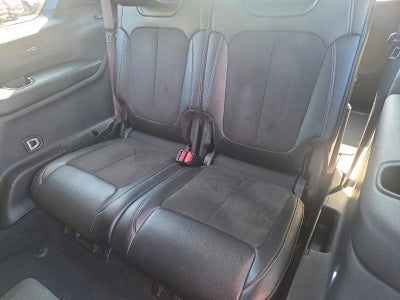 2024 Jeep Grand Cherokee L Altitude 4x4