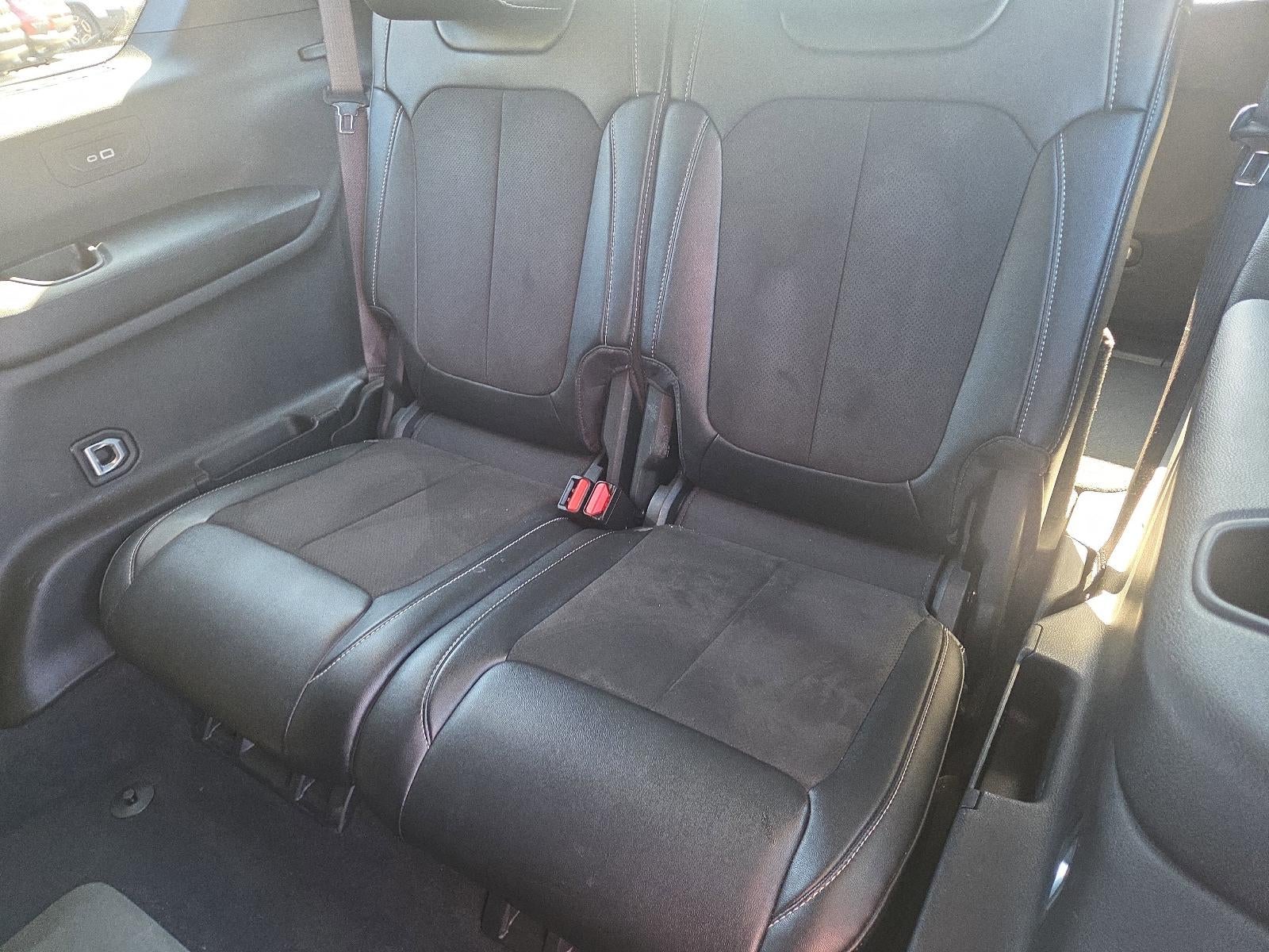 2024 Jeep Grand Cherokee L Altitude 4x4