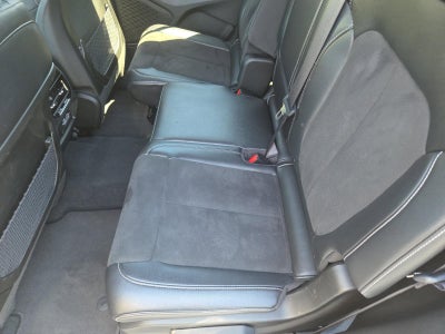 2024 Jeep Grand Cherokee L Altitude 4x4