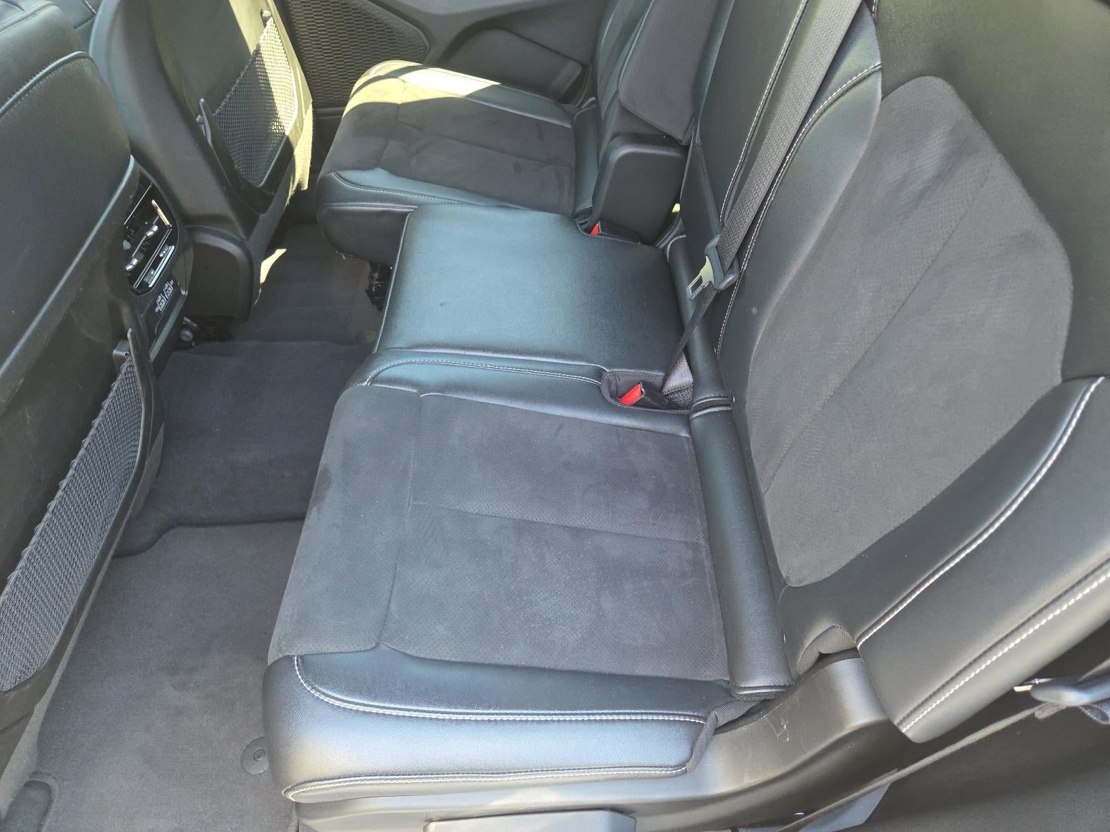 2024 Jeep Grand Cherokee L Altitude 4x4