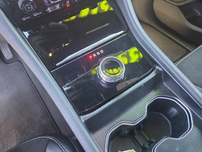 2024 Jeep Grand Cherokee L Altitude 4x4