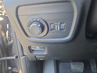 2024 Jeep Grand Cherokee L Altitude 4x4