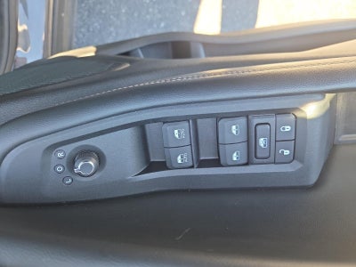 2024 Jeep Grand Cherokee L Altitude 4x4