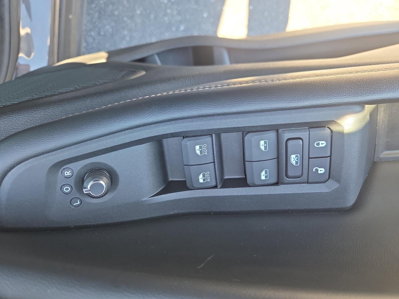 2024 Jeep Grand Cherokee L Altitude 4x4