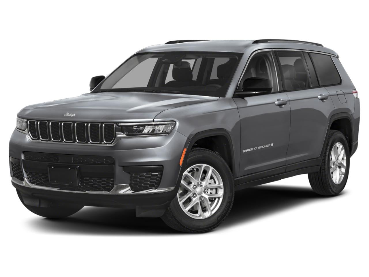 2024 Jeep Grand Cherokee L Altitude 4x4