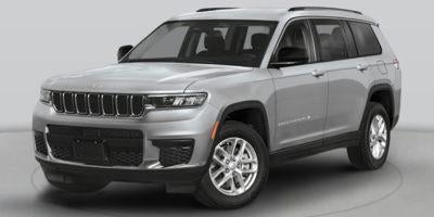 2024 Jeep Grand Cherokee L Altitude 4x4