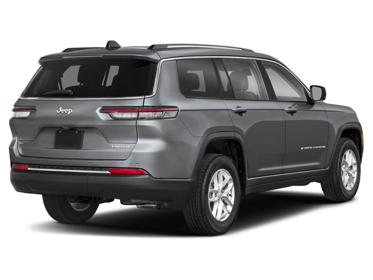 2024 Jeep Grand Cherokee L Altitude 4x4
