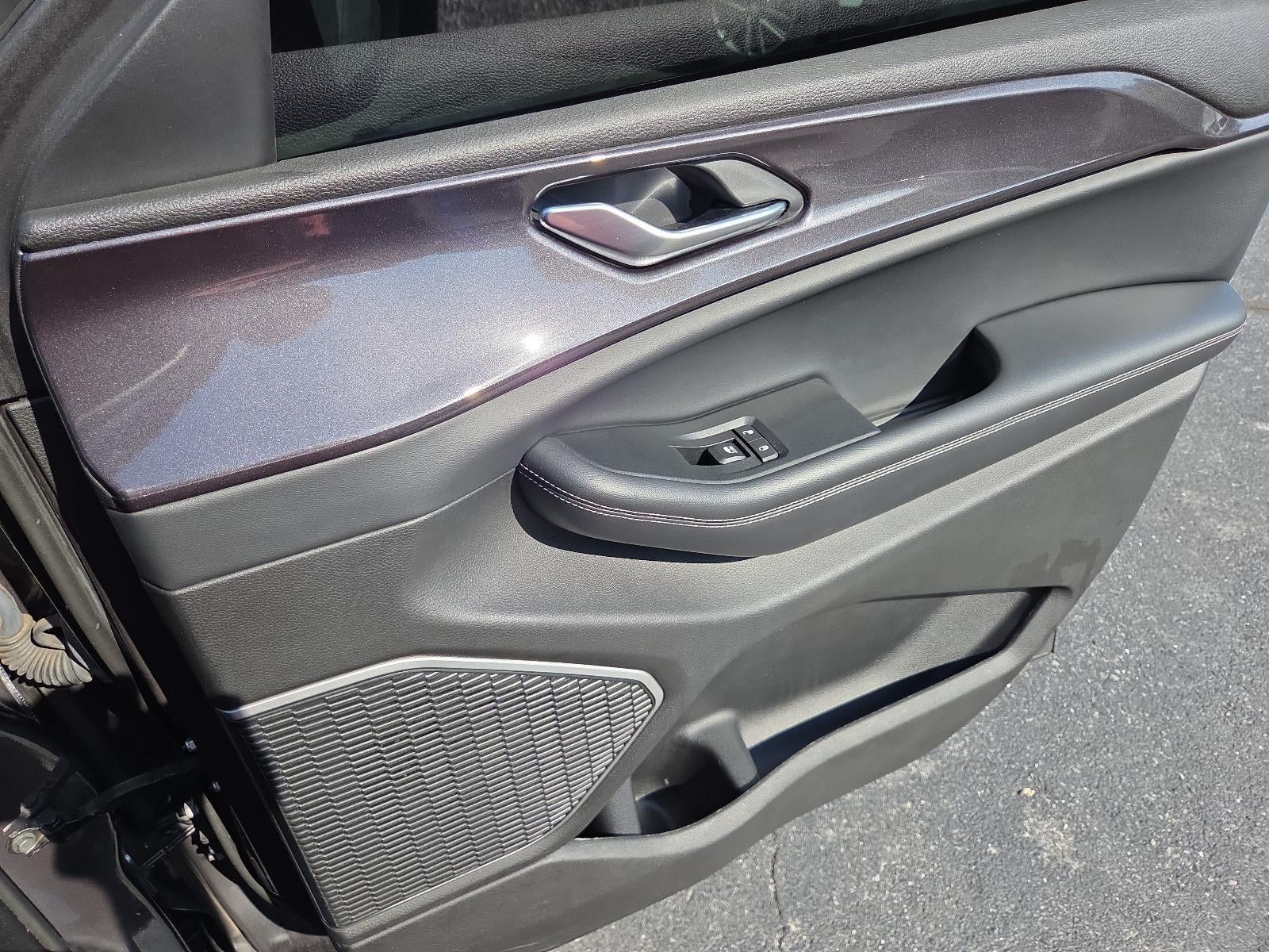 2021 Jeep Grand Cherokee L Laredo 4x4