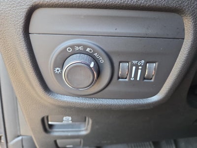 2021 Jeep Grand Cherokee L Laredo 4x4