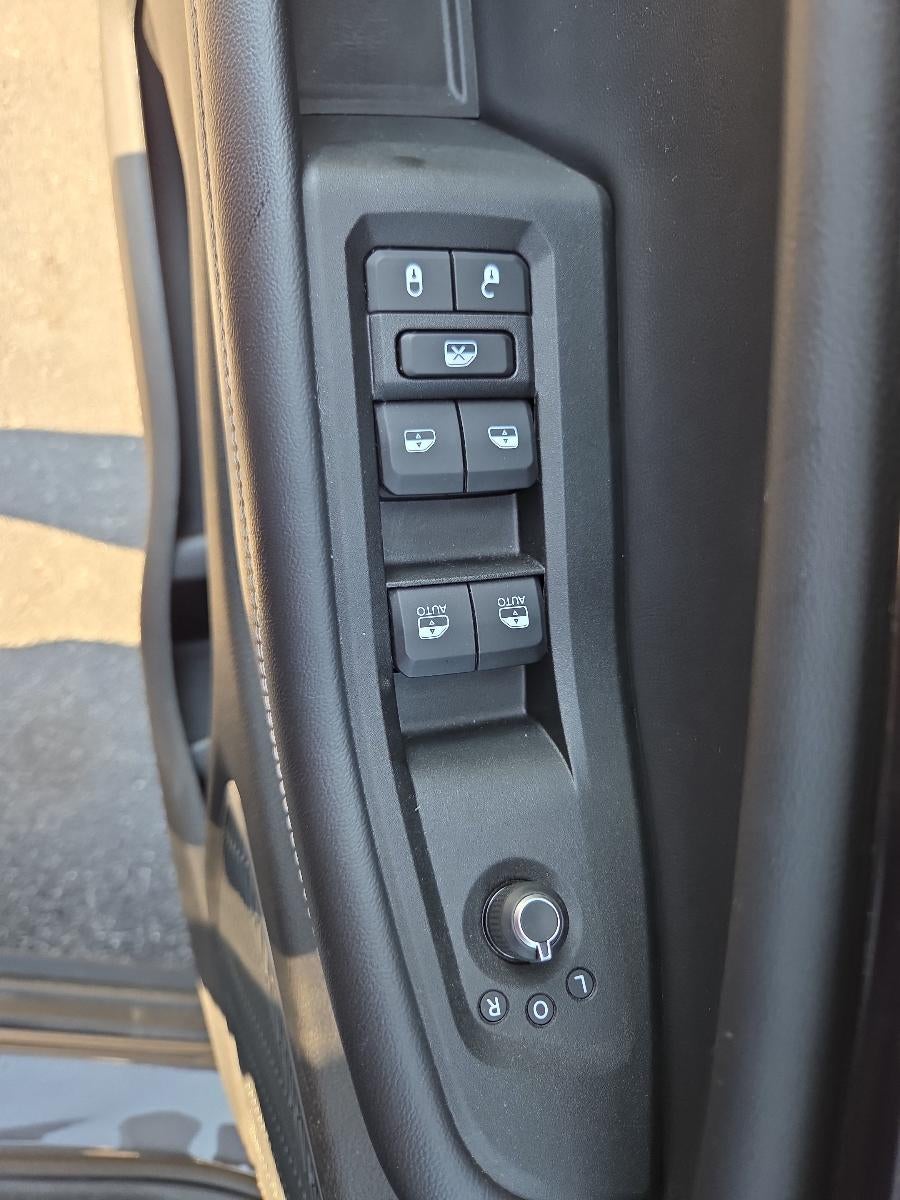 2021 Jeep Grand Cherokee L Laredo 4x4